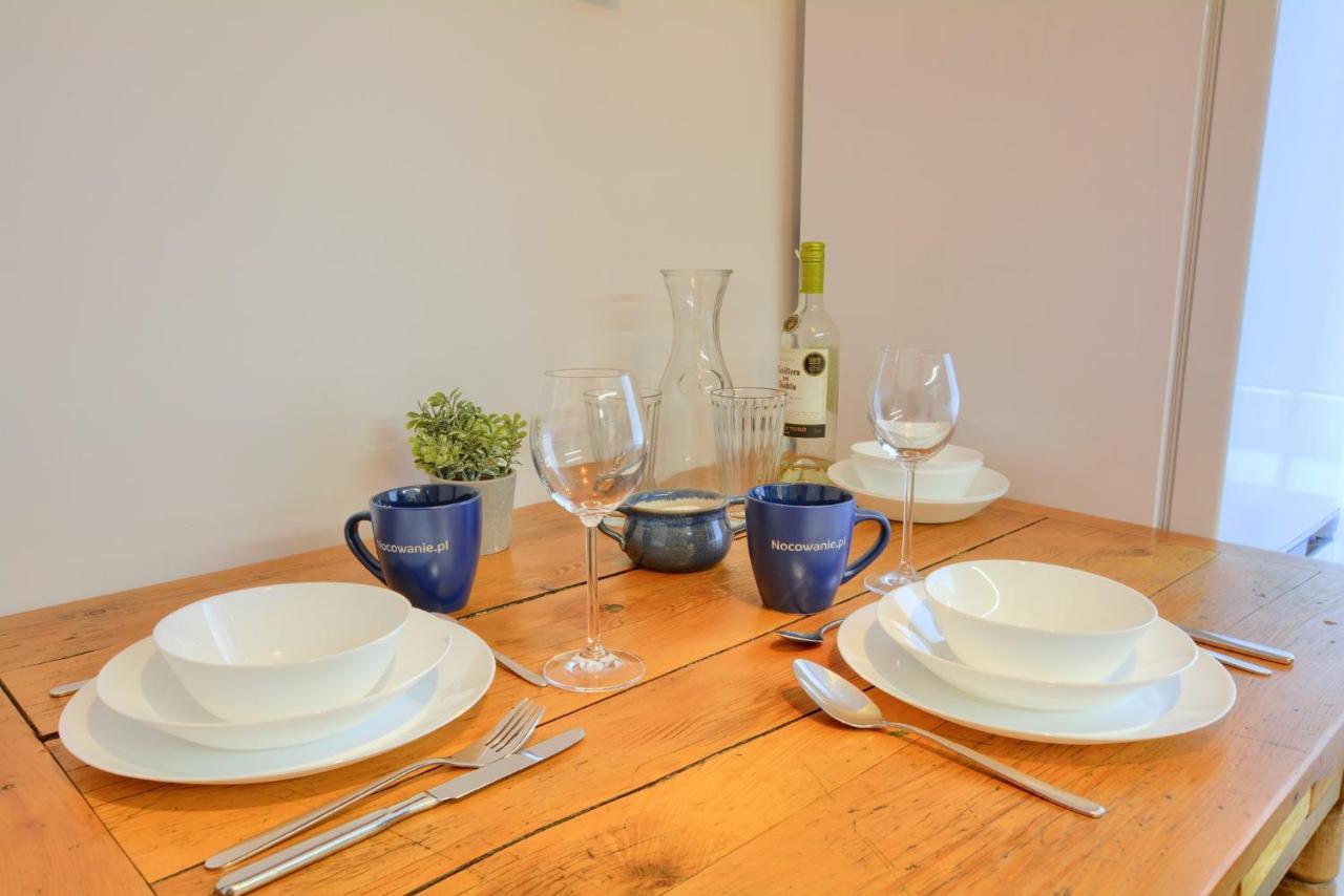 Apartament Pod Jalowcem Gory Sowie 533-543-732 Jedlina-Zdroj Dış mekan fotoğraf