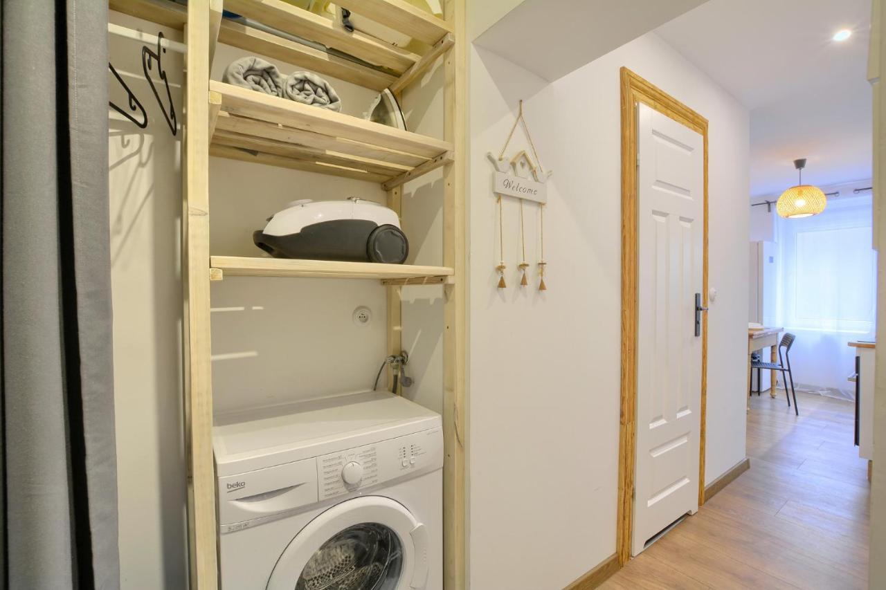 Apartament Pod Jalowcem Gory Sowie 533-543-732 Jedlina-Zdroj Dış mekan fotoğraf